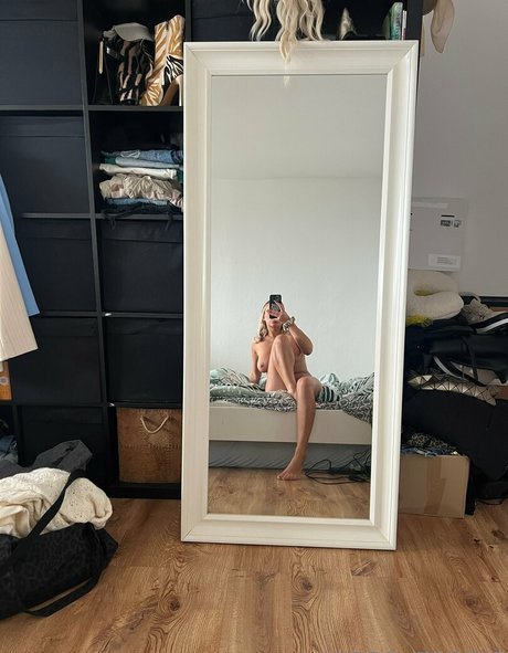 Foto di nudo di fuga di OnlyFans di Missoverdrip
