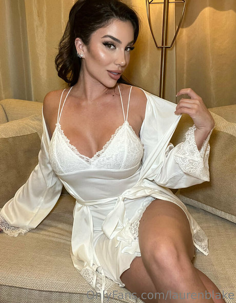 Laurenblake