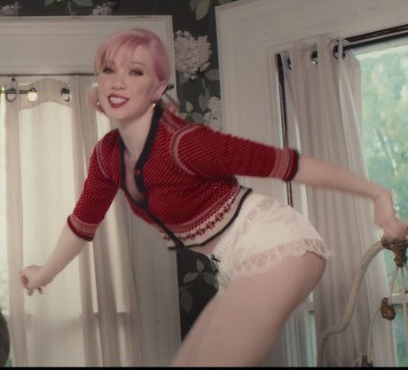Carly Rae Jepsen