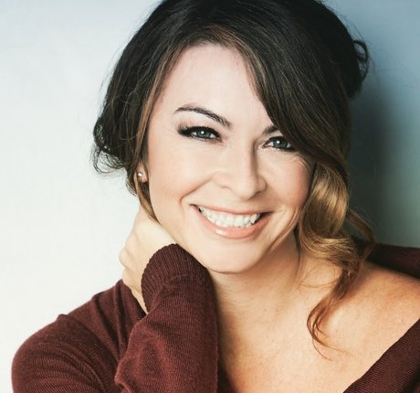 Suzi Perry