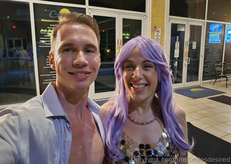 Mercedesdesired