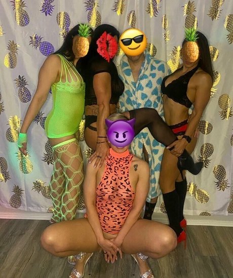 Foto di nudo di fuga di OnlyFans di Haro2020of