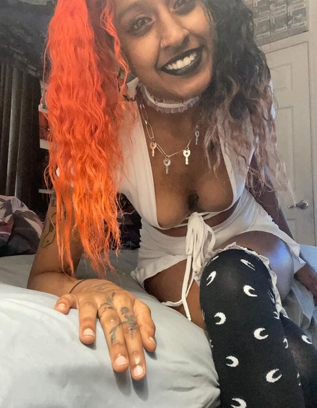 Foto di nudo di fuga di OnlyFans di Kawaiikillz