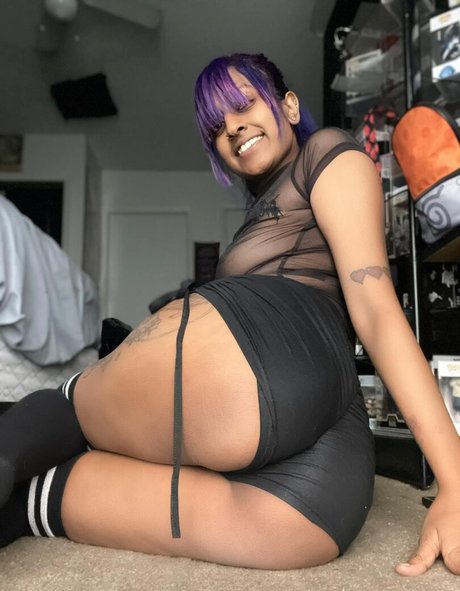 Foto di nudo di fuga di OnlyFans di Kawaiikillz