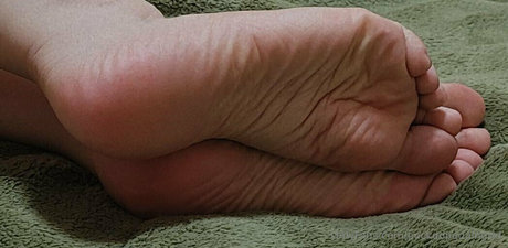 Foto di nudo di fuga di OnlyFans di Packdopedaingrid