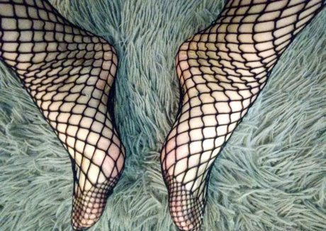 Foto di nudo di fuga di OnlyFans di Packdopedaingrid