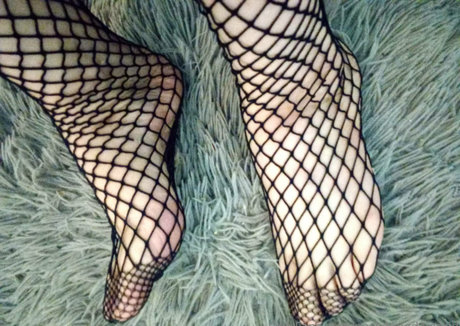 Foto di nudo di fuga di OnlyFans di Packdopedaingrid