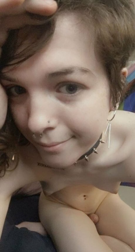 Foto di nudo di fuga di OnlyFans di Awwtumdabottom