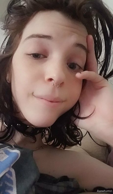 Foto di nudo di fuga di OnlyFans di Awwtumdabottom