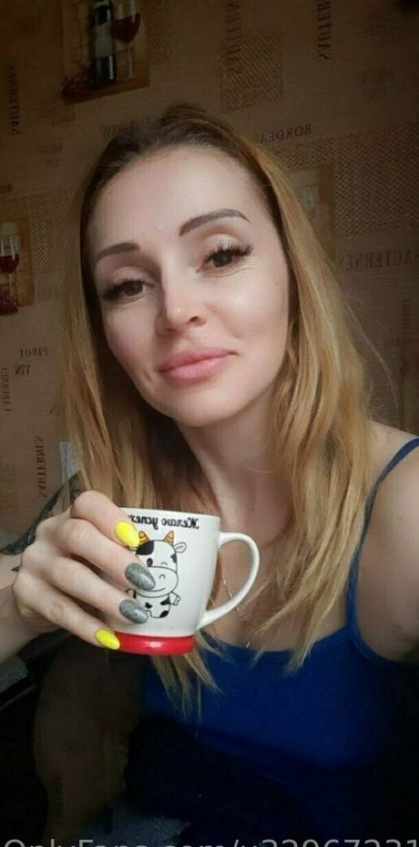 Foto di nudo di fuga di OnlyFans di Countryblond