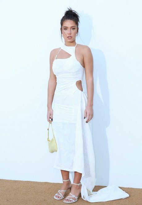 Adele Exarchopoulos