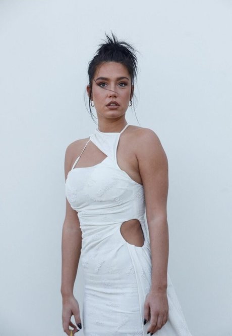 Adele Exarchopoulos