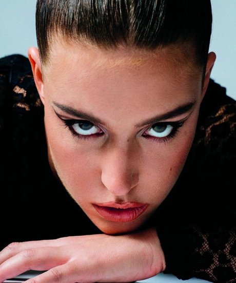 Adele Exarchopoulos