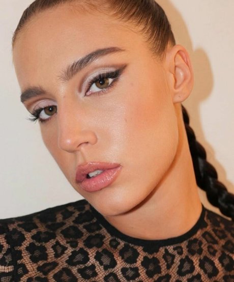 Foto di nudo di fuga di OnlyFans di Adele Exarchopoulos