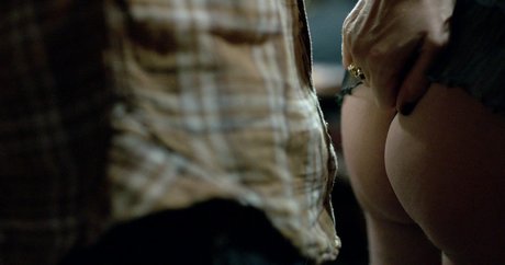 Chloe Sevigny