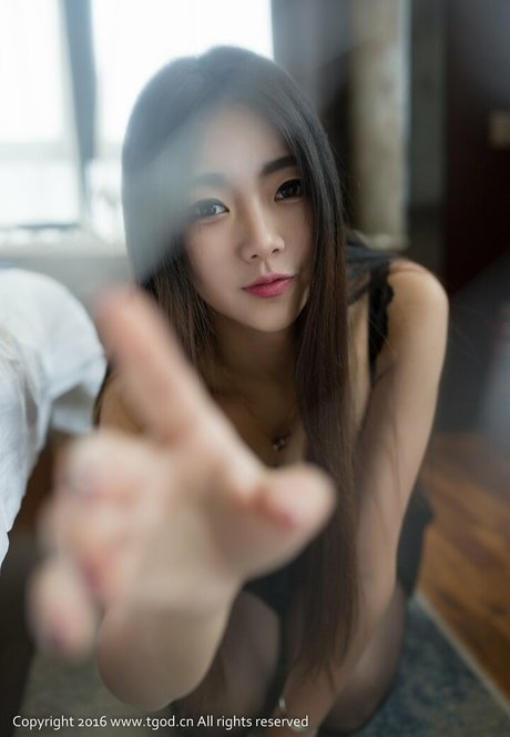 Foto di nudo di fuga di OnlyFans di China Xiuren