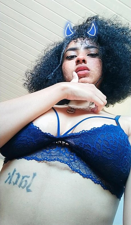 Laysla Jack