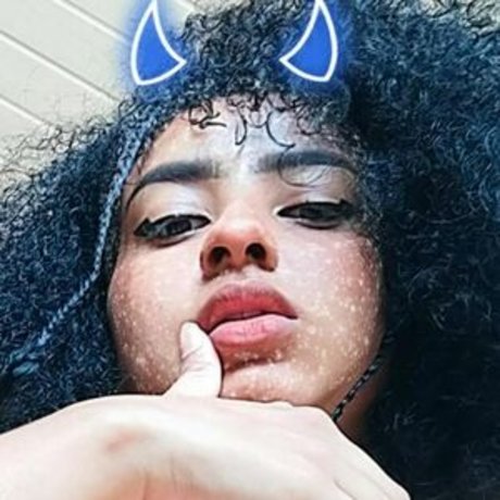 Foto di nudo di fuga di OnlyFans di Laysla Jack