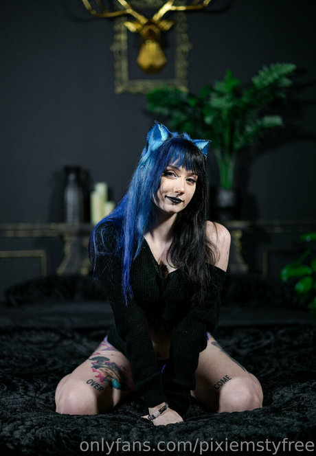 Pixiemstyfree