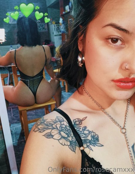 Rosecamxxx
