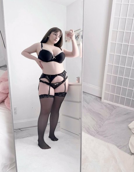 Foto di nudo di fuga di OnlyFans di Emixomiu