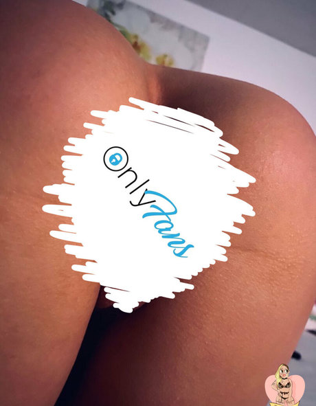 Foto di nudo di fuga di OnlyFans di Boobsbunnyfree