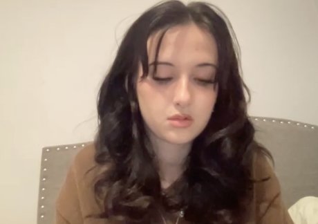 Foto di nudo di fuga di OnlyFans di Rebecca Ryder