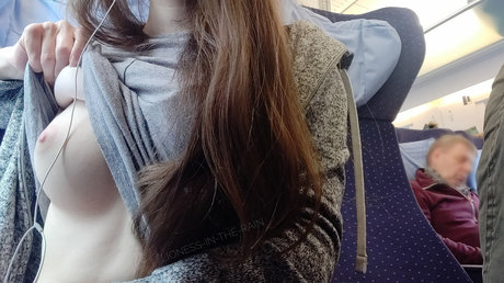 Foto di nudo di fuga di OnlyFans di Rachel