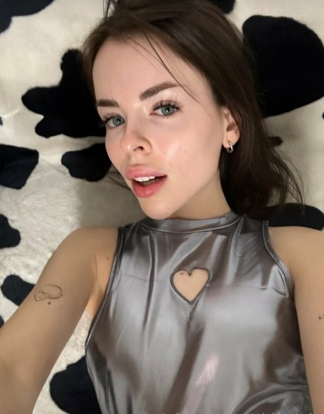 Foto di nudo di fuga di OnlyFans di Chloecuttie