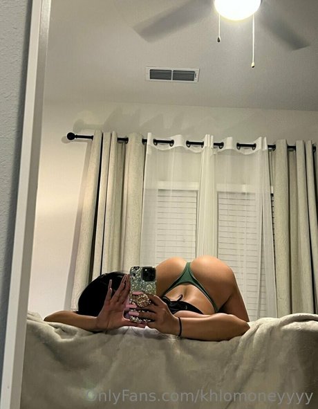 Foto di nudo di fuga di OnlyFans di Chloe Swain