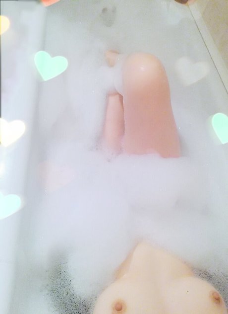 Foto di nudo di fuga di OnlyFans di Olyaholmes