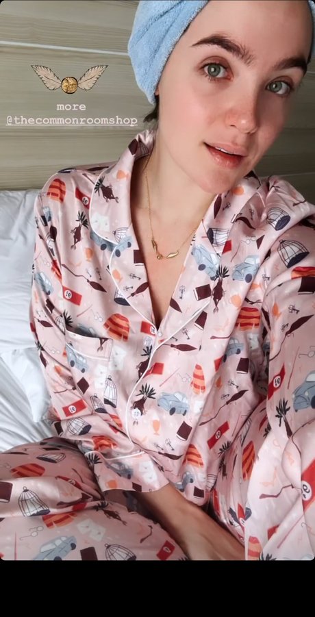 Foto di nudo di fuga di OnlyFans di Stevie Lynn Jones