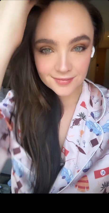 Foto di nudo di fuga di OnlyFans di Stevie Lynn Jones