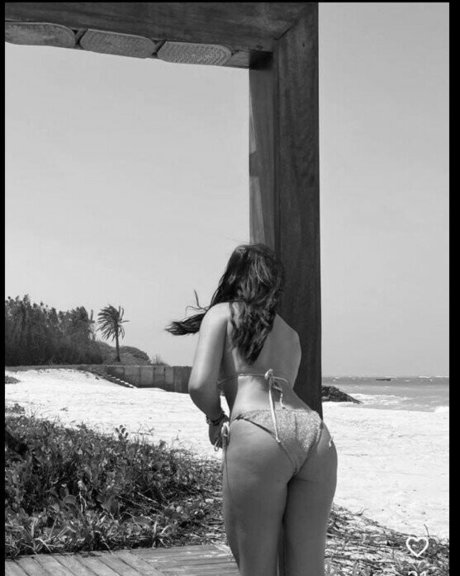 Foto di nudo di fuga di OnlyFans di Charlotte Haffner