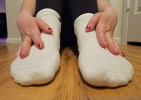 Foto di nudo di fuga di OnlyFans di Violetespeafree