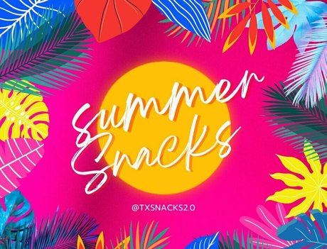 Txsnacks