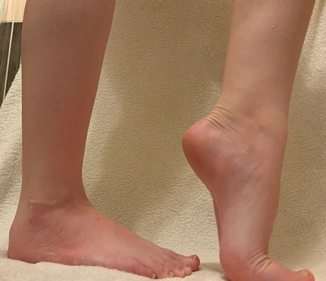 Foto di nudo di fuga di OnlyFans di Slovakbabe