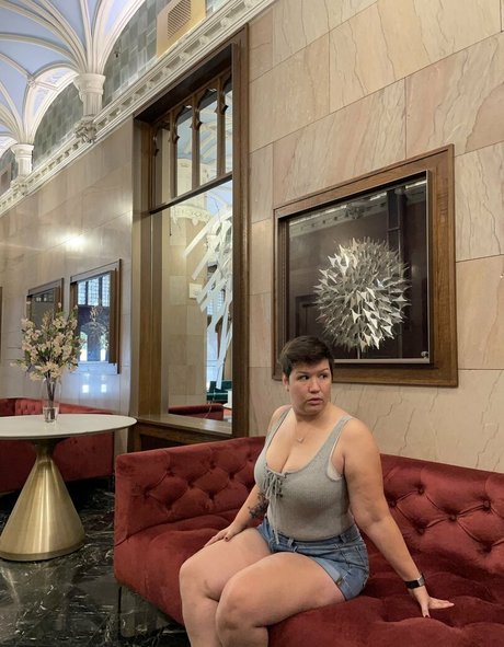 Foto di nudo di fuga di OnlyFans di Possiblynormal