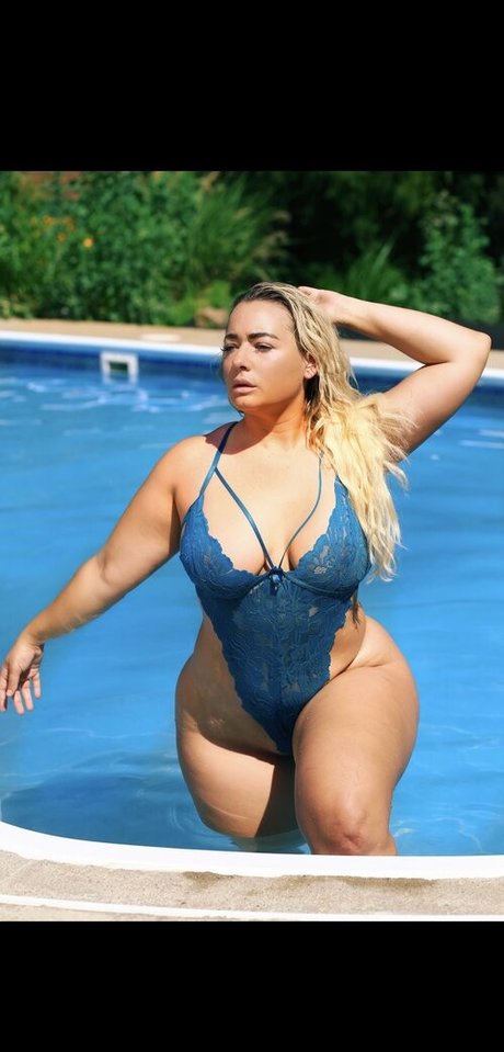 Foto di nudo di fuga di OnlyFans di Sweetmargs