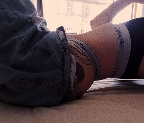 Foto di nudo di fuga di OnlyFans di Viper