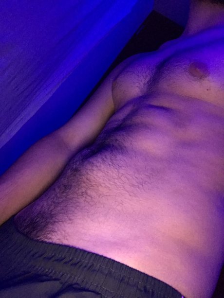 Foto di nudo di fuga di OnlyFans di Marlon