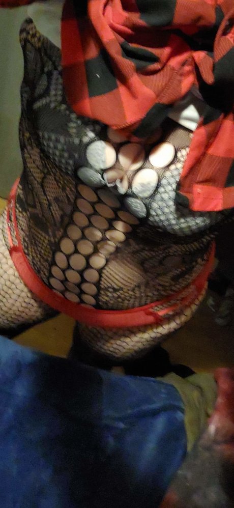 Foto di nudo di fuga di OnlyFans di Moodywithabooty