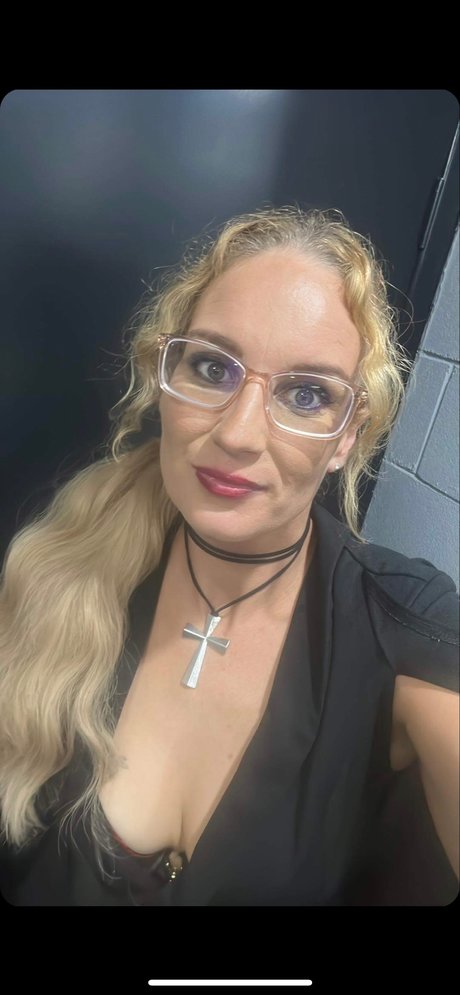 Foto di nudo di fuga di OnlyFans di Mistressfelicity