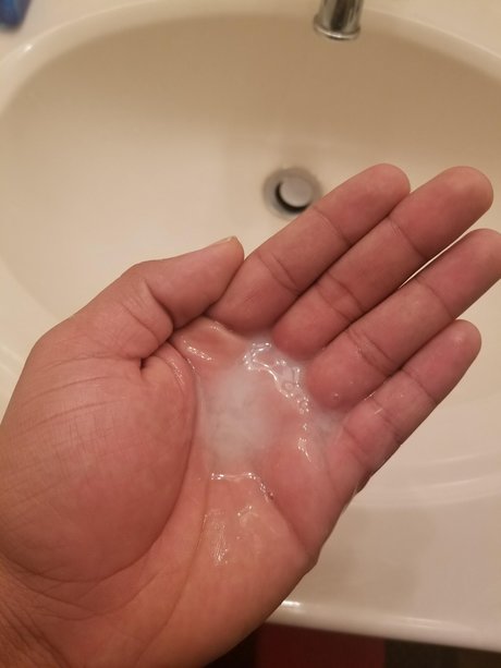 Foto di nudo di fuga di OnlyFans di Verse Kiing