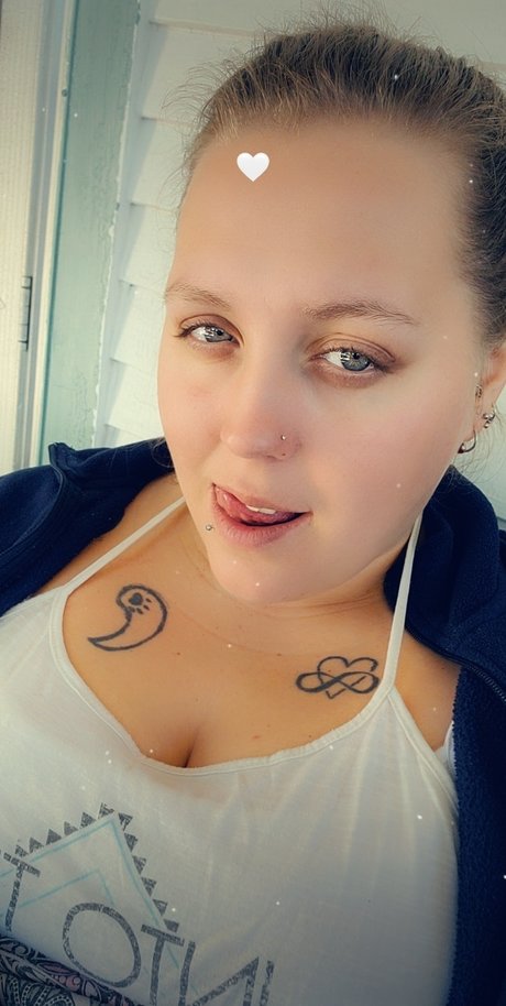 Foto di nudo di fuga di OnlyFans di Crazy Momma 94
