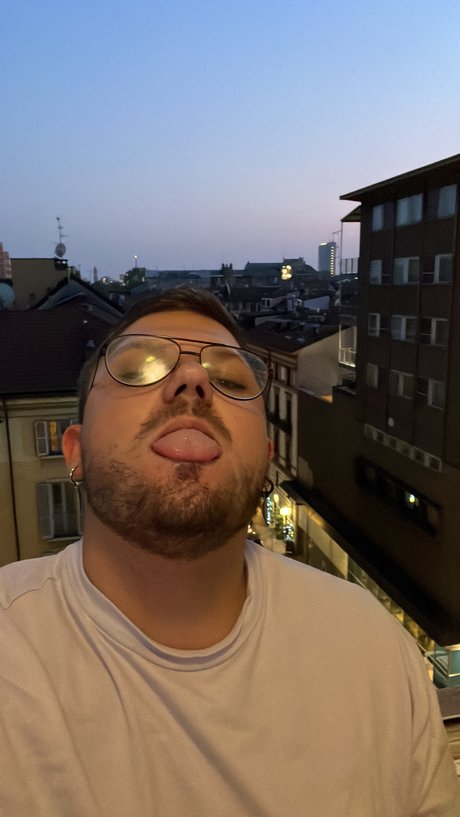 Foto di nudo di fuga di OnlyFans di Bruno