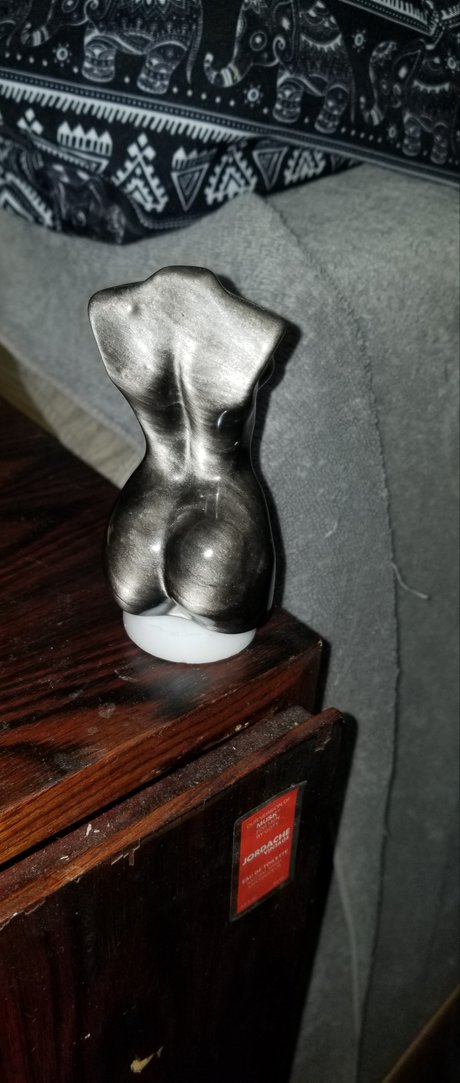Foto di nudo di fuga di OnlyFans di Itwontcookitsself