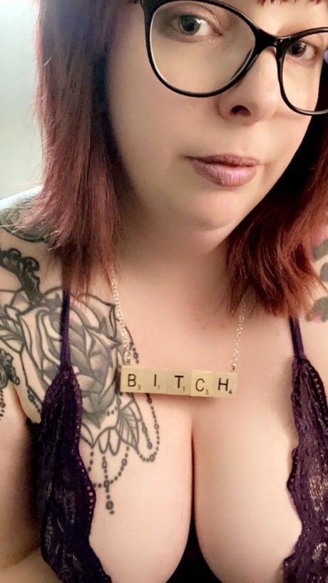 Foto di nudo di fuga di OnlyFans di Kendy