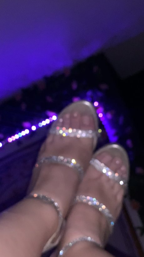 Foto di nudo di fuga di OnlyFans di Ianna