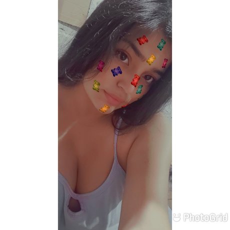 Foto di nudo di fuga di OnlyFans di Camilita Reyes